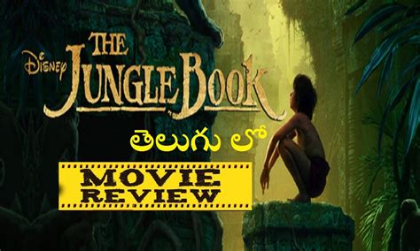 the jungle book telugu movie download|jungle book movie telugu full.